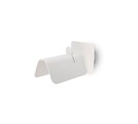 Applique Faro SMILE, Bianco Opaco