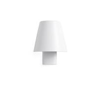 Faro Barcelona 62161 - LE PETIT Lampada da parete bianca