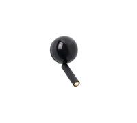 Faro Barcelona 62351 - PRESS Lampada da parete llettore nero