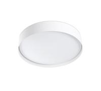 Faro Barcelona 64188 - VUK Lampada plafoniera bianca