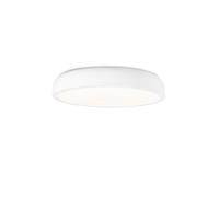 COCOTTE 430 Plafoniera Bianco Lucido