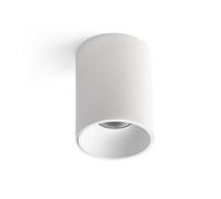 Faro Barcelona 68623 - ROL Lampada plafoniera bianca 30W