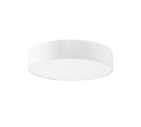 Faro Barcelona 68627 - ARIS Lampada plafoniera bianca 30W