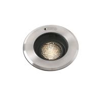 FARO BARCELONA 70305 - GEISER 80 Lampada soffito Incasso Regolabile Grigio