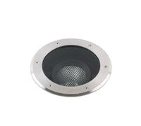 Faro Barcelona 70306 - GEISER 260 Lampada incasso regolabile grigio 29W 10°