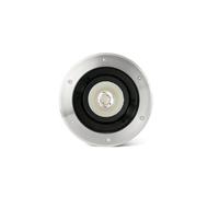 Faro Barcelona 70307 - GEISER 260 Lampada incasso regolabile grigio 29W
