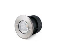 FARO BARCELONA Spot LED da interrare Suria-3, angolo 60° FARO BARCELONA