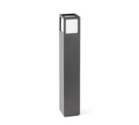 Faro Barcelona Lampada paletti ONZE 70761 – grigio scuro
