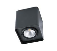 Faro Barcelona 70799 - TAMI Lampada plafoniera grigio scuro