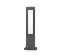 Faro Barcelona 71216 - NANDA 500 Lampada paletti grigio scuro