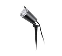 FARO BARCELONA 71528 - Toni Lampada da Parete/pichetto Nero