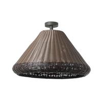 FARO BARCELONA 71621-07 - SAIGON OUT W70 S Ciondolo fisso marrone