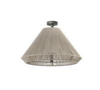 FARO BARCELONA 71621-09 - SAIGON OUT C70 S Ciondolo fisso beige