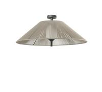 FARO BARCELONA 71621-10 - SAIGON OUT C100 S Ciondolo fisso beige