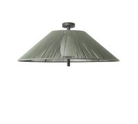 FARO BARCELONA 71621-12 - SAIGON OUT C100 S Ciondolo fisso verde