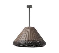 FARO BARCELONA 71622-07 - SAIGON OUT W70 M Ciondolo fisso marrone