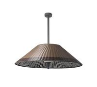 FARO BARCELONA 71622-08 - SAIGON OUT W100 M Ciondolo fisso marrone