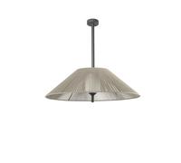 FARO BARCELONA 71622-10 - SAIGON OUT C100 M Ciondolo fisso beige