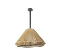 FARO BARCELONA 71622-13 - SAIGON OUT C70 M Ciondolo fisso ocra