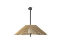 FARO BARCELONA 71622-14 - SAIGON OUT C100 M Ciondolo fisso ocra