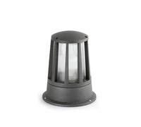 Faro Barcelona 72310 - SURAT Lampada paletti grigio scuro