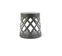 FARO BARCELONA 72311 - Shadow 250 Lampada paletti Grigio Scuro