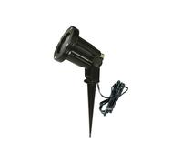 Faro Barcelona 73150 - TONO Lampada pichetto nera