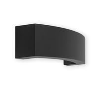 FARO BARCELONA 74401 - Ancora Lampada da Parete Grigio Scuro