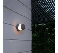 Faro BLOCK 135 Applique Per Esterno in Cemento