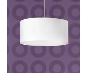 FARO BARCELONA Elegante lampada sospesa SEVEN 40 cm FARO BARCELONA