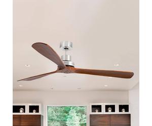 FARO BARCELONA Elegante ventilatore Lantau-G FARO BARCELONA