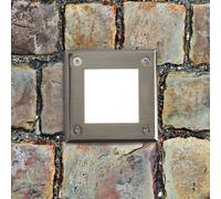 FARO BARCELONA Faretto da incasso per pavimento LED-18, IP67 71499N