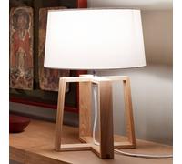 FARO BARCELONA Individuale lampada da tavolo Bliss FARO BARCELONA