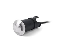 FARO BARCELONA KANE-3 EMPOTRABLE 24V SS316 LED 3W 3000K