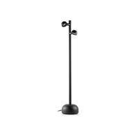 FARO BARCELONA Lampada LED da terrazza Brosso con cavo alta 90 cm FARO BARCELONA