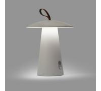 FARO BARCELONA Lampada LED da terrazza Task, mobile, dimming 70914