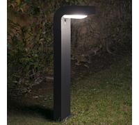 FARO BARCELONA Lampioncino KLAMP color antracite FARO BARCELONA