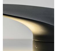FARO BARCELONA Lampioncino LED Lotus FARO BARCELONA