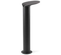 FARO BARCELONA Lampada baliza, grigio scuro