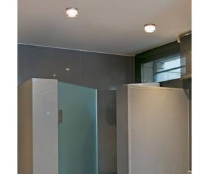 FARO BARCELONA Luce LED da incasso Ebba per il bagno FARO BARCELONA