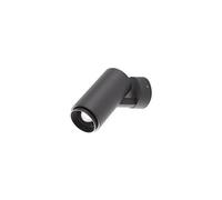 FARO BARCELONA - Plom Led, Lampada Proiettore Grigio Scuro, Faro Barcellona