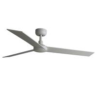 Faro Barcelona Rudder L Ventilatore Da Soffitto 132cm DC 35W Con Telecomando [EEK: Non valutato]