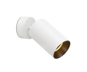 FARO BARCELONA Spot LED Stan bianco FARO BARCELONA