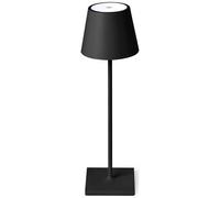 FARO BARCELONA - Toc Nera 70776, Lampada Portatile
