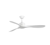 FARO BARCELONA 33750DC - LUZON L Ventilatore bianco DC