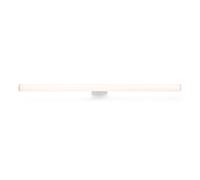 Faro Barcelona Volga lampada a parete/da specchio LED, 63509, Volga [Lampade per Interni > Lampade a Parete]
