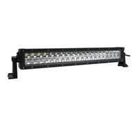 Faro Barra LED CREE Dritta Fuoristrada Off-road 4x4 120W 12V/24V 7800Lumen
