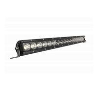 Faro Barra LED Fuoristrada Off-Road 4x4 Lavoro Slim 90W 12V 24V 6750 Lumen