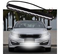 FARO BARRA SUPPLEMENTARE PROFONDITA AUTO FUORISTRADA 12 LED 36W 6000K IP68 SC0