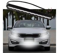 FARO BARRA SUPPLEMENTARE PROFONDITA AUTO FUORISTRADA 12V 36W 12 LED 6000K AWE